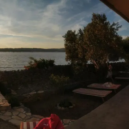 Apartment Beach Ivana *