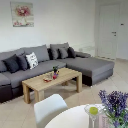 Beach Ivana Apartment Mali Drvenik