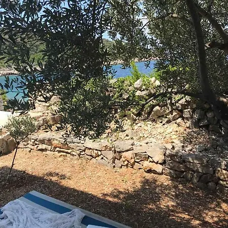 Beach Ivana Mali Drvenik