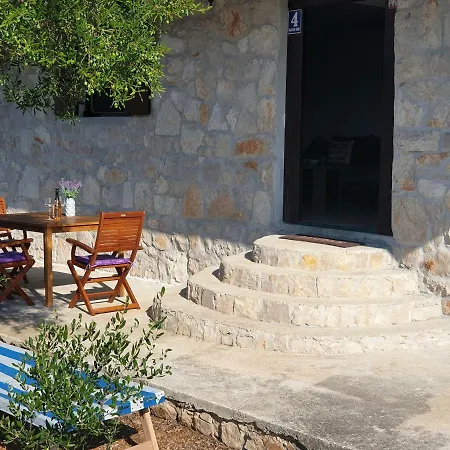 Apartment Beach Ivana *
