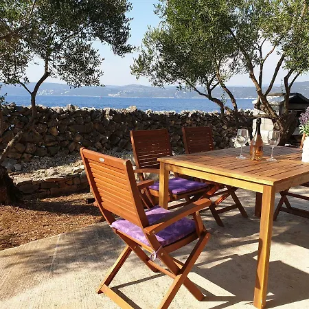 Beach Ivana Apartment